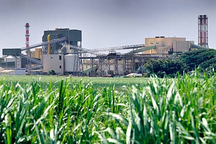 Sugar industry hydraulic system supplier